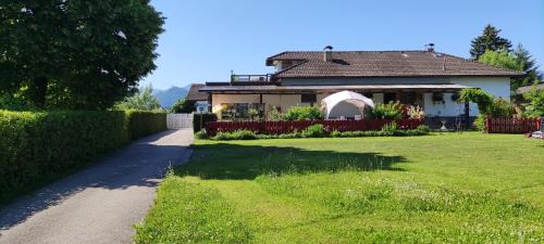 Klopein am Klopeiner See Apartment | Landhaus Noreia