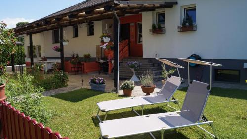 Klopein am Klopeiner See Apartment | Landhaus Noreia
