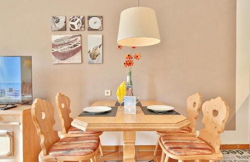 Ponitz am See Apartment | Landhaus Pönitz am See Landhaus am See Appartement 8