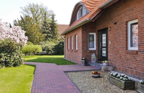 Bleckede Apartment | Landhaus Pakirnis - Ferien in der Elbtalaue -