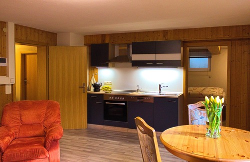 Oetisheim Apartment | Landhaus Pema vacation apartment near Maulbronn Monastery and Tripsdrill Adventure Park
