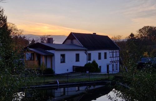 Waitzdorf Apartment | Landhaus Pieper