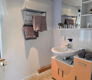 Waitzdorf Apartment | Landhaus Pieper