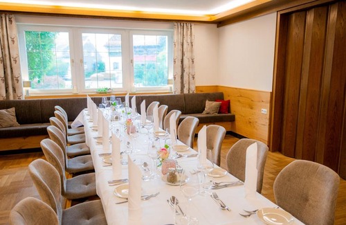Schwaebisch Hall Hotel | Landhaus Rössle