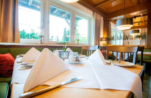 Schwaebisch Hall Hotel | Landhaus Rössle