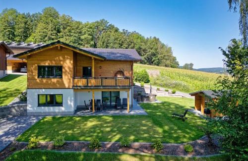 Eppenschlag Ski Chalet | Landhaus Rachelblick