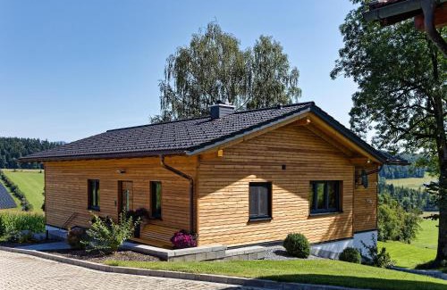 Eppenschlag Ski Chalet | Landhaus Rachelblick