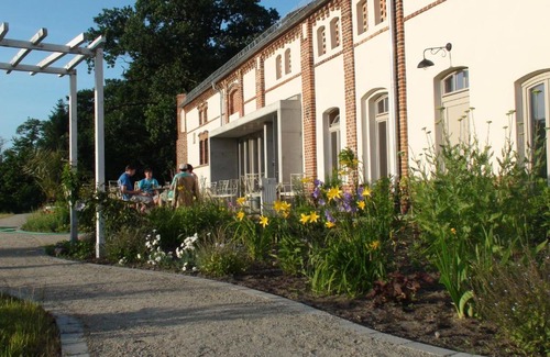 Ribbeck House | Landhaus Ribbeck