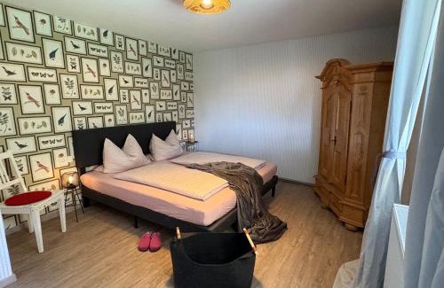 Schleusingen Apartment | Landhaus Sommerberg