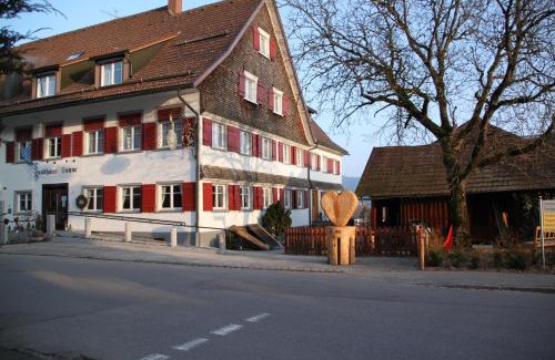 Hergensweiler Bed & Breakfast | Landhaus Sonne