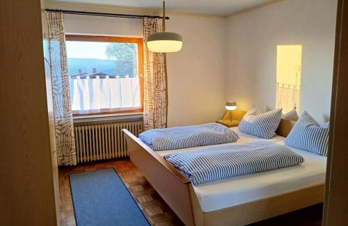 Stadtprozelten Apartment | Landhaus Spessart