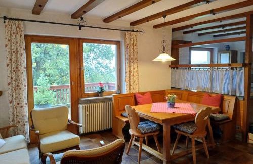 Stadtprozelten Apartment | Landhaus Spessart