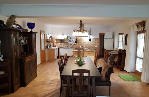 Locs House | Landhaus Steirerengel