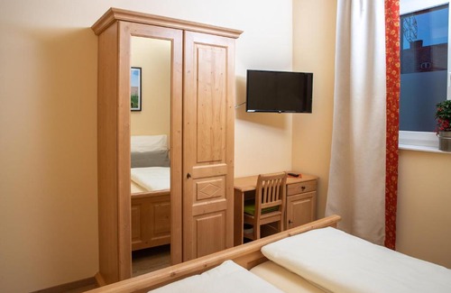 Ganserndorf House | Landhaus Storch - Pension