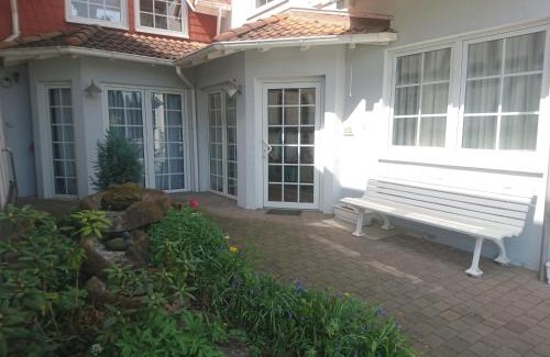 Geiß-Nidda Apartment | Landhaus Studio in D 63667 Nidda, Gäßchen 8 Erdgeschoss links