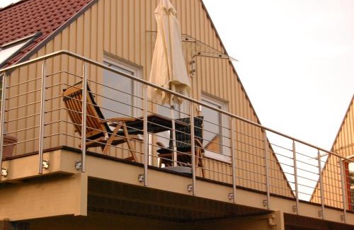 Vogelsang-Grunholz Apartment | Landhaus Tönning