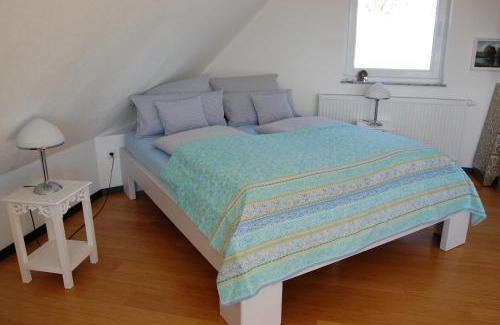 Vogelsang-Grunholz Apartment | Landhaus Tönning