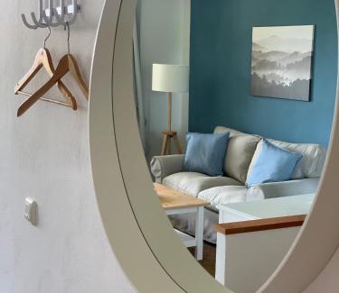 Secklendorf Apartment | Landhaus Tipp