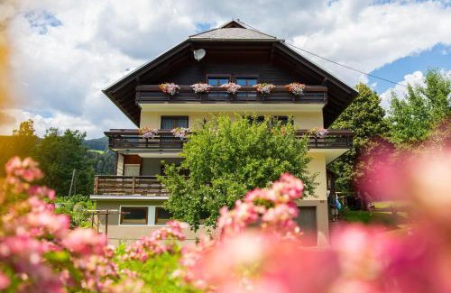 Arriach Apartment | Landhaus Unterköfler
