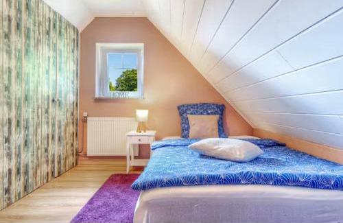 Mettingen Apartment | Landhaus Upn Wall mit Ponyreiten und Kutschfahrten