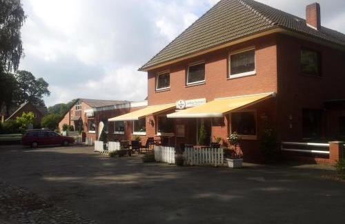 Engeln Hotel | Landhaus Wachendorf