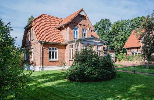 Hermannsburg House | Landhaus Waldstrasse 7