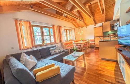 Werfenweng House | Landhaus Zaglauhof
