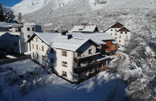 Landeck Apartment | Landhaus Zangerl - Kobelerhof