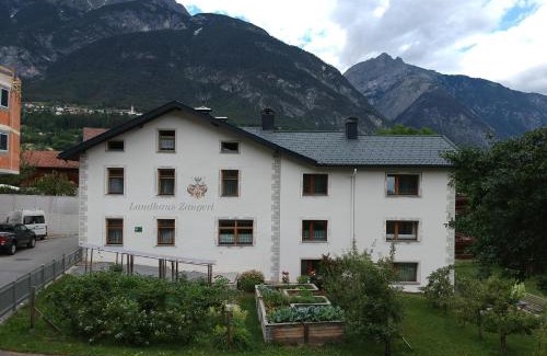 Landeck Apartment | Landhaus Zangerl - Kobelerhof