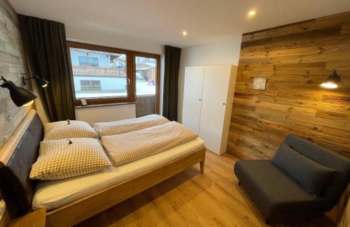 Ramsau im Zillertal Apartment | Landhaus Zillertal