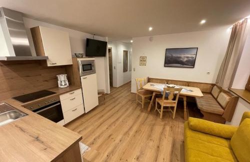 Ramsau im Zillertal Apartment | Landhaus Zillertal