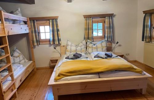 Metnitz House | Landhausidylle - Natur & Komfort