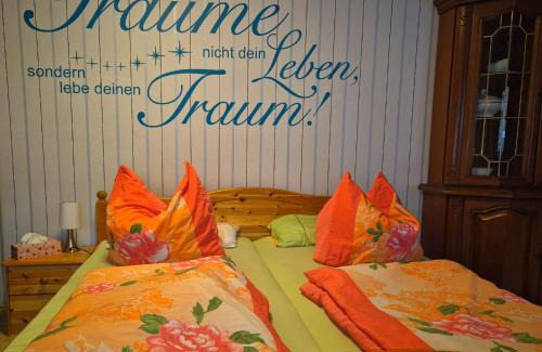 Liebschutz Apartment | Landhauswohnung am Thüringer Meer - Fühlen wie Zuhause