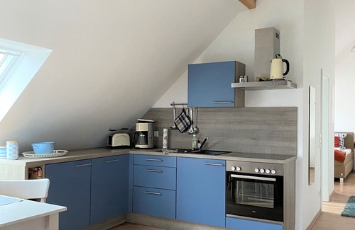 Lieg Apartment | Landhof Lieg - Holiday apartments