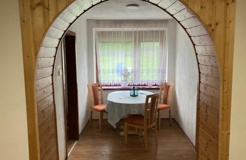 Lossatal Apartment | Landhof Lindner