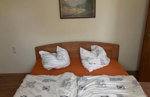 Lossatal Apartment | Landhof Lindner
