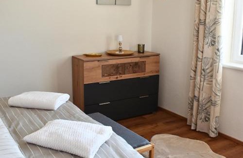 St Andra-Hoech Apartment | Landhof Nebel