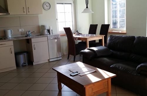 Rothenberg Apartment | Landhof Rothenberg Apartment 1 - unobstructed view of the beautiful landscape
