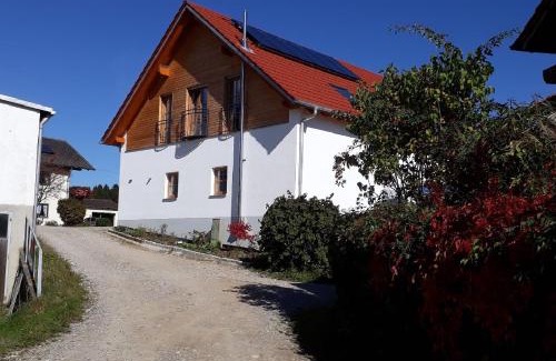 Gilching Apartment | Landhof Sedlmair