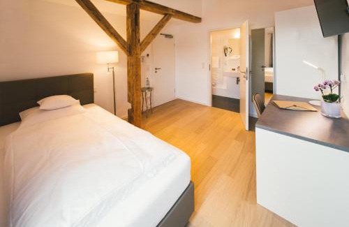 Sigmarszell Hotel | Landhotel Adler
