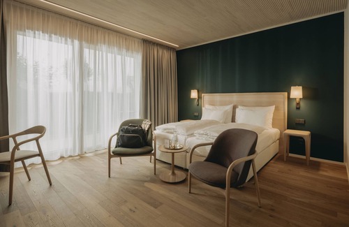 Feldkirch Hotel | Landhotel Bohrerhof
