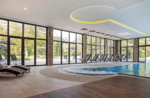 Burg-Kauper Hotel | Landhotel Burg im Spreewald - Resort & Spa