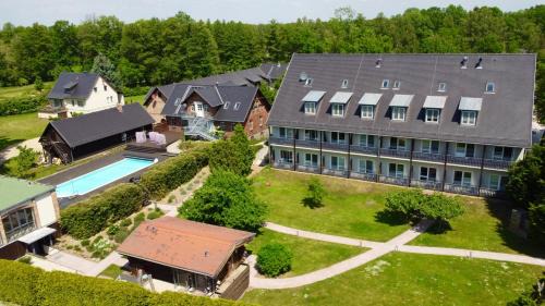 Burg-Kauper Hotel | Landhotel Burg im Spreewald - Resort & Spa