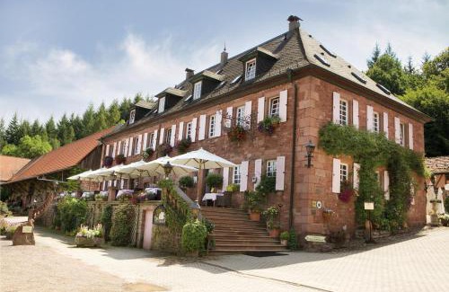 Amorbach Hotel | Landhotel der Schafhof Amorbach