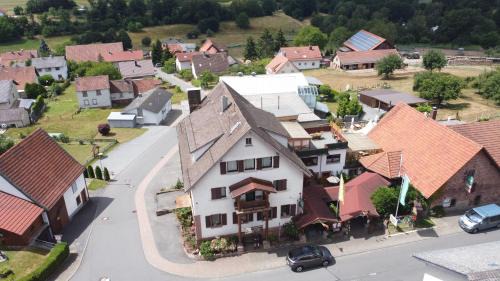 Limbach Hotel | Landhotel Engel