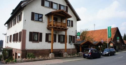 Limbach Hotel | Landhotel Engel
