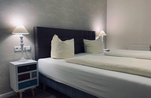 Brietlingen Hotel | Landhotel Franck