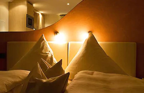 Kirchheim am Ries Hotel | Landhotel Garni Engelhard