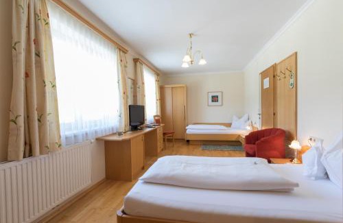 Mitterberg Hotel | Landhotel Häuserl im Wald