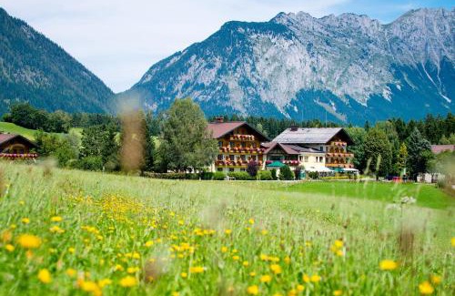 Mitterberg Hotel | Landhotel Häuserl im Wald